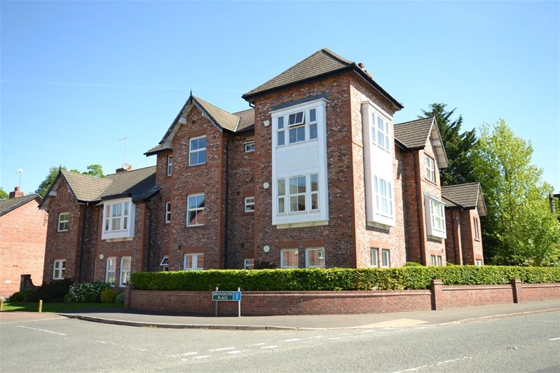 Manor House, Knutsford Road, Broadacre Place, Alderley Edge